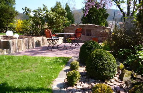 Haus Bergfrieden - Foto 33