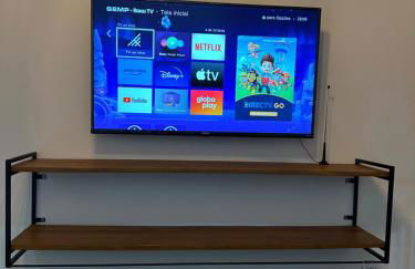 chalé cantin casa temporada 900 m centro tiradentes - Foto 20