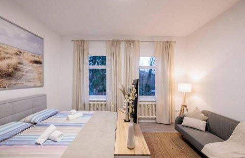 Elegante Wohnoase am Kanal - Foto 69