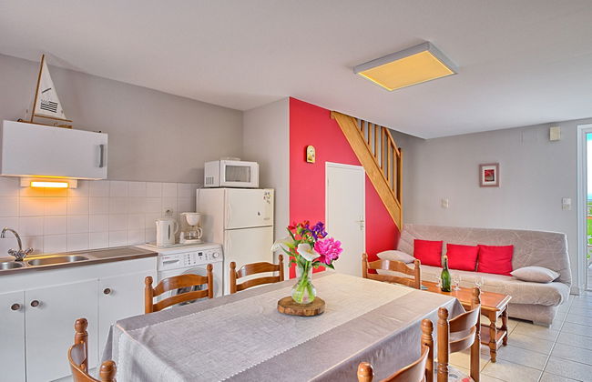 Au Coeur de la Baie - Foto 4