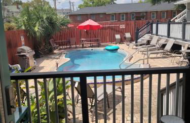 Relaxing Poolside Condo - Foto 34