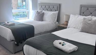 The Ivy Abode 2 bedroom Apartment - Foto 4, Other