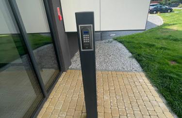 Apartament Jantar Rybacka - Photo 13