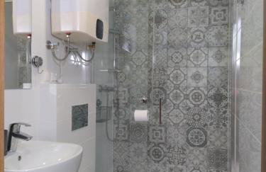 nowe Apartamenty górskie krajobrazy z widokiem na Śnieżnik - Willa Sowia - Foto 10