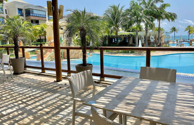 Wai Wai Cumbuco Resort - Photo 53