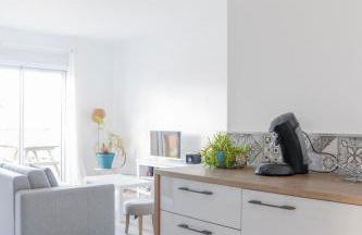 ROSCAROC ENEZ KARN - Joli T2 vue mer proche plage - Foto 7