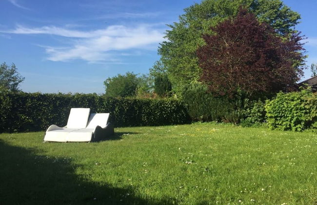 Nordgluck Modern Retreat - Photo 14