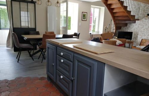 Gîte Le Nid'Anges - Foto 6