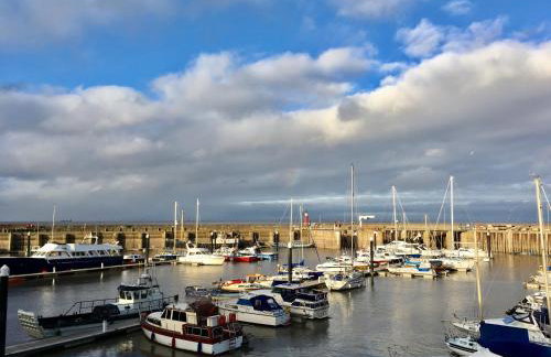 Watchet Cottage - Photo 20