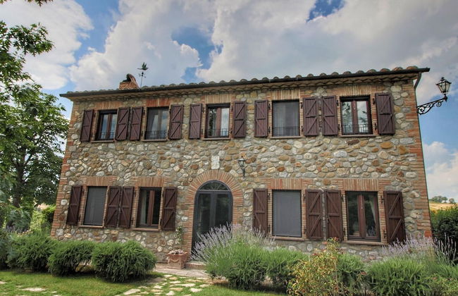 Belvilla by OYO Villa La Palazzeta - Foto 27