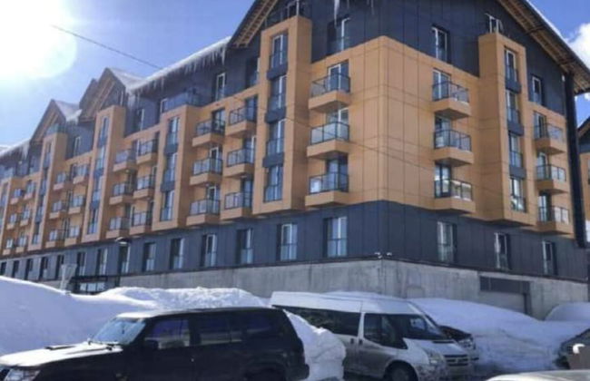 Super Stylish Apartment by Wehost - Foto 13