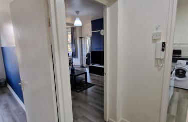 Comfortable 2 bedrooms flat in Oval Central London - Foto 8