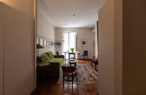 La Dolce Vita - Old Testaccio Authentic District - Foto 33