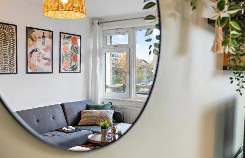 Spacious 2-Bed Apartment In Shoreditch - Foto 9