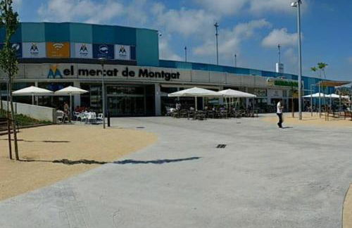 Apartamento al lado de Barcelona y la playa - Foto 11