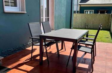 Piso con jardín en Ribadeo - Foto 14