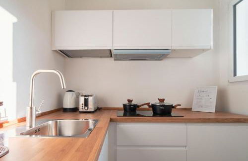 La terrazza sul Ricetto - Appartamento Suite - Foto 10