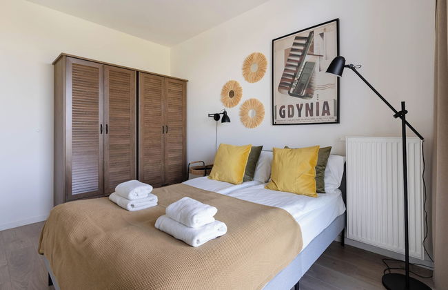 Symphony Modern Tower - Foto 43