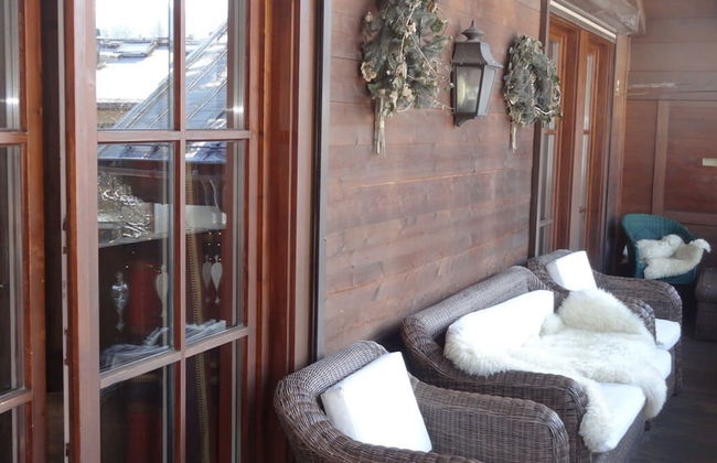 Kitzb hel Austria Best Luxury 4 Bedroom 4 Bathroom Apartment in World-renowned Ski-resort - Foto 25