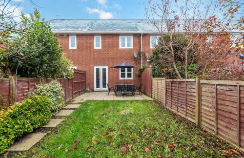 Redhill,Sleeps9,Parking,17minsLGW30 to London - Foto 10