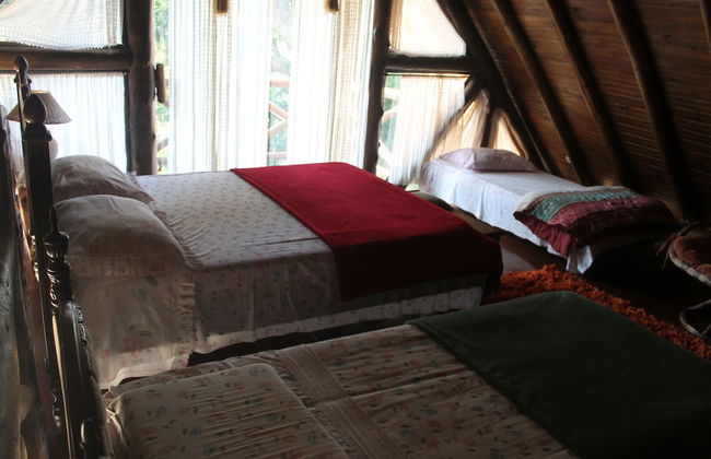 GuaiuBay - Casas na Lagoa - Photo 5