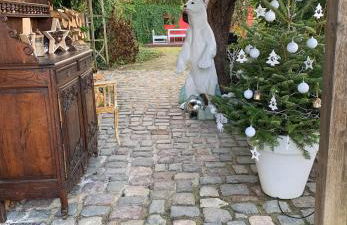 L'atelier au jardin - Foto 10