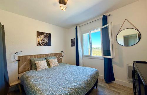 Les Appartements du Mas - EMERAUDE - Foto 25