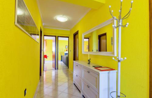 Comfortable apartment in Cerovlje with pool - Foto 24