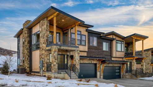 2 Mins to Deer Valley Ski Lift Hot Tub + Game Room Ski La Vie by Avantstay - Foto 2, Other