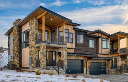 2 Mins to Deer Valley Ski Lift Hot Tub + Game Room Ski La Vie by Avantstay - Foto 2