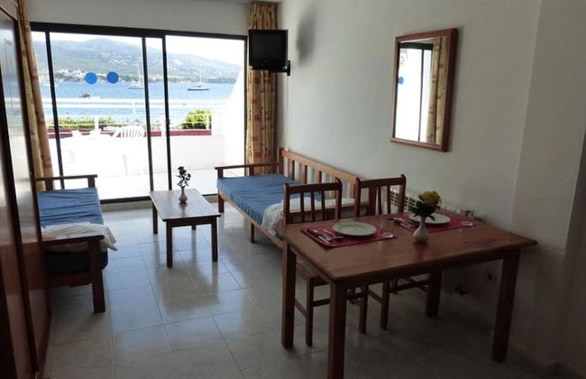 Apartamentos Balear Beach - Foto 7