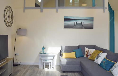 Uk7385 - Chaff House - Foto 9