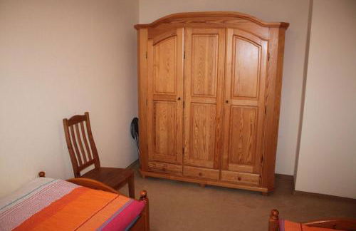 Ferienwohnung Amselstieg Dr Meier - Foto 8