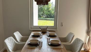 Ferienwohnung an der Windmühle - Foto 3