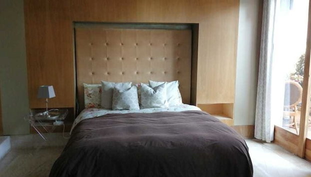 Villa Contemporaine - Foto 4, Habitación