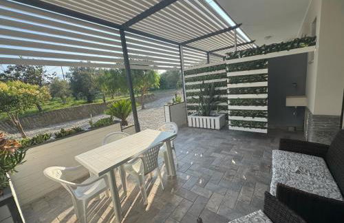 CASA VACANZA BORGOROSSO A 70mt DAL MARE - Foto 2