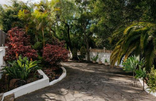 Casa con jardin para familias y grupos - Photo 25