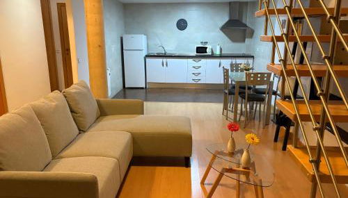 Loft Almagro - Foto 3
