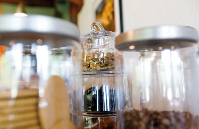 Rectoral de Fofe - Photo 55