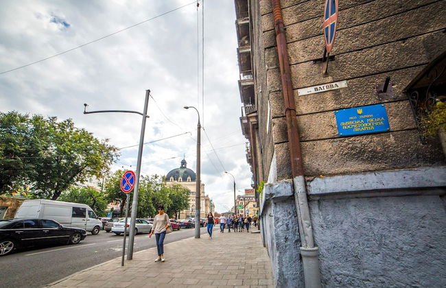 Apartments 1 min to Opera House - Photo 19