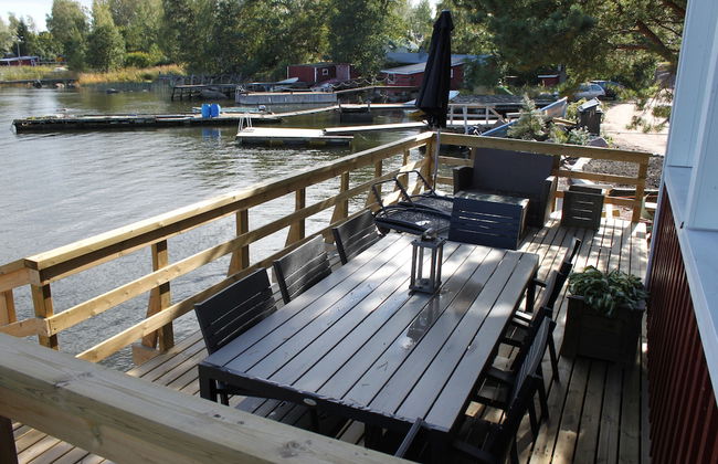 Rantakari Cottage - Photo 26