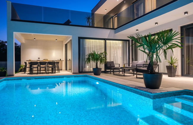 Villa Antonia - Foto 66