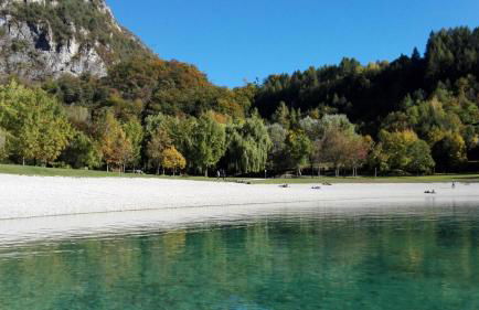 Ledro Lake Suites - Foto 72