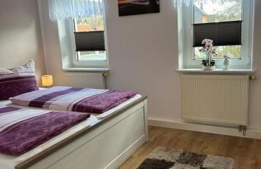 Ferienwohnung Streit - Foto 6