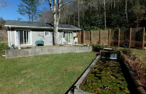 Nantahala Spiritual Retreat - Remote and Peaceful! - Foto 39