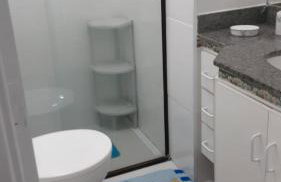 Ed Pacific Modulo 6 - 100 metros da praia - Foto 54