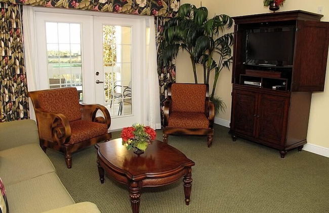 Ov2134 - Reunion Resort - 3 Bed 3 Baths Villa - Foto 2