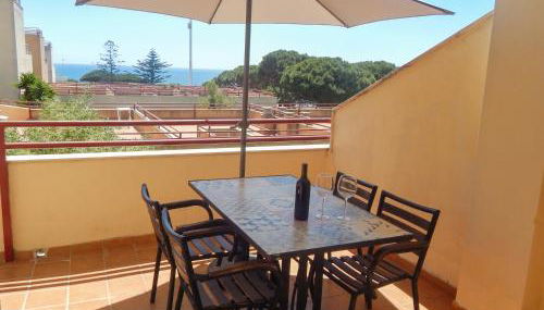 Apartamentos Inma Mayor en primera línea de playa, con Parking y Piscina - Foto 2