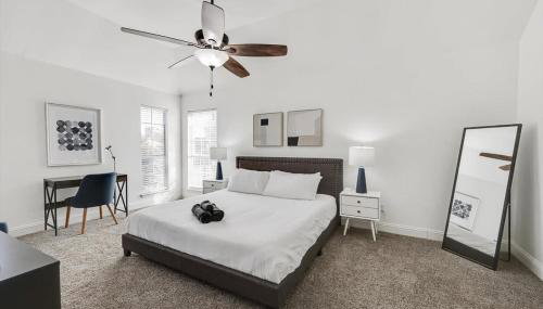 Luxury Home w Hot Tub near DFW Airport - Foto 4