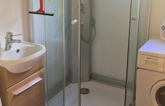 4 Person Holiday Home in Rorvik-by Traum - Foto 8